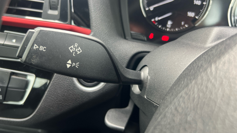 BMW 2 Series 218i Sport 2dr [Nav] Petrol Convertible